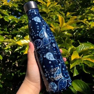 S’Well bottle X Liberty Fabrics Limited Edition